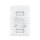 Ubiquiti 2.5G PoE+ Adapter (30W) - 1322869 - zdjęcie 4